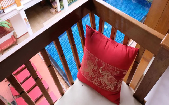 Vieng Mantra