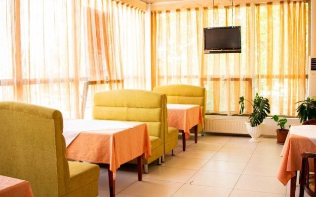 Hotel Altyn Dala