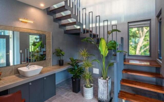 Riversky Pension