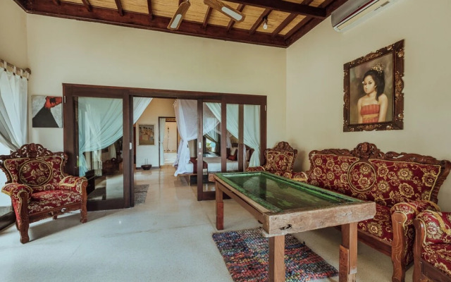 The Village of Angels