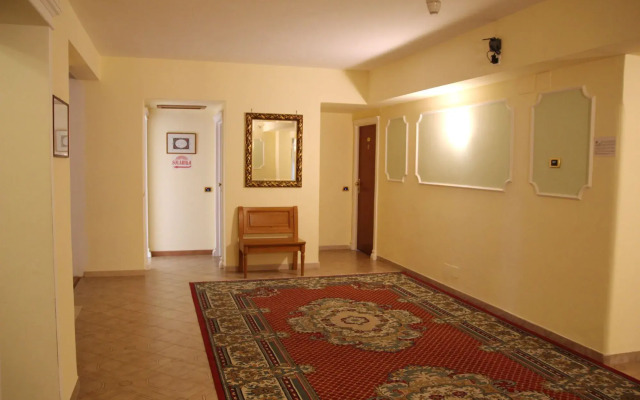 Hotel Il Nido Sorrento