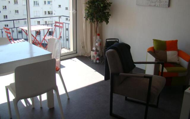 residence arromanche