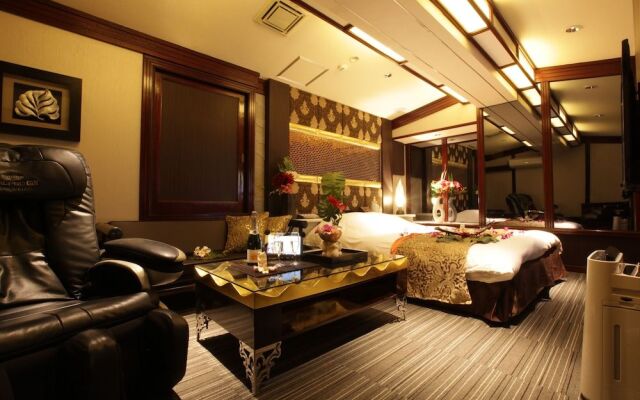 HOTEL GRASSINO URBAN RESORT SHINYOKOHAMA - Adult Only