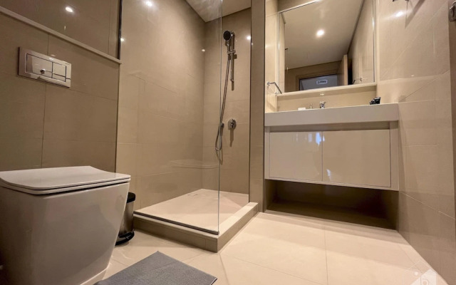 Luxury Burj Royale 4bed With Balcony Burj Khalifa Fountain View