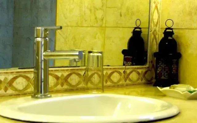 Hotel le riad
