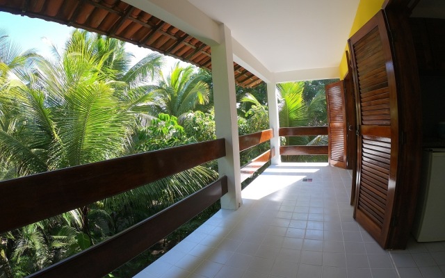 Indaiá Eco Village