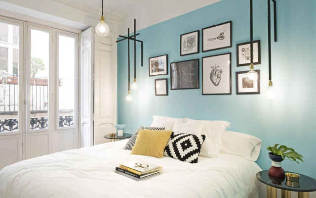 Valencia Lounge Hostel