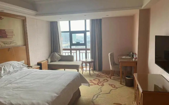Vienna International Hotel Guangdong Foshan Nanhai Heshun
