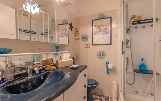 Appartement de charme