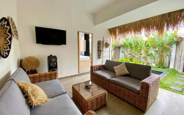 Villa Tropical 1 Canggu 2BR