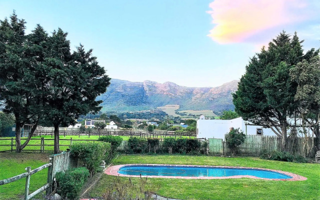 Noordhoek The Lookout