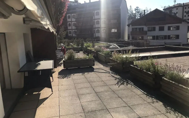 Apartment Etoile
