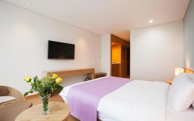 You Us Hotel