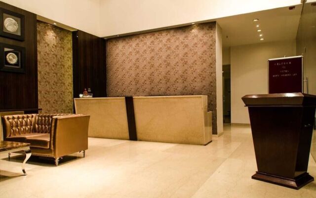 Hotel Lxia