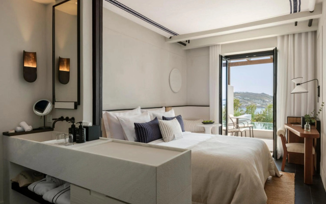 Anandes Hotel