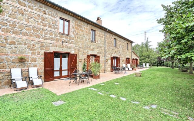 Agriturismo Cerqueto