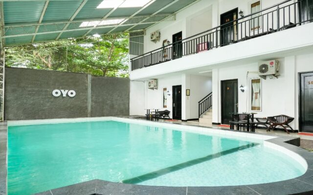 Pondok Helomi By OYO Rooms