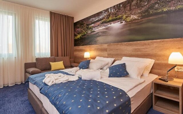 Hotel Europa