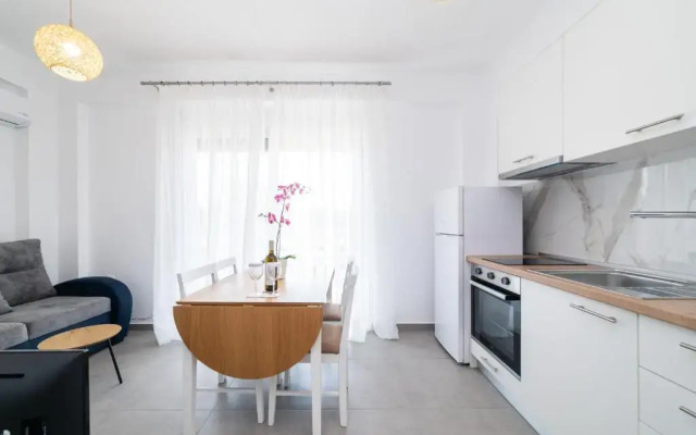 Kleoniki & Irida Residential Complexes