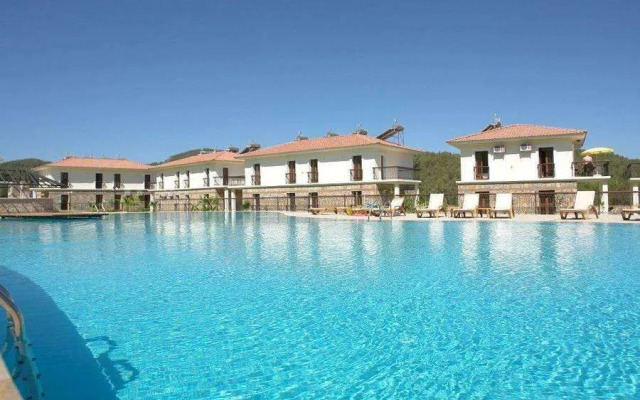 Orca Village