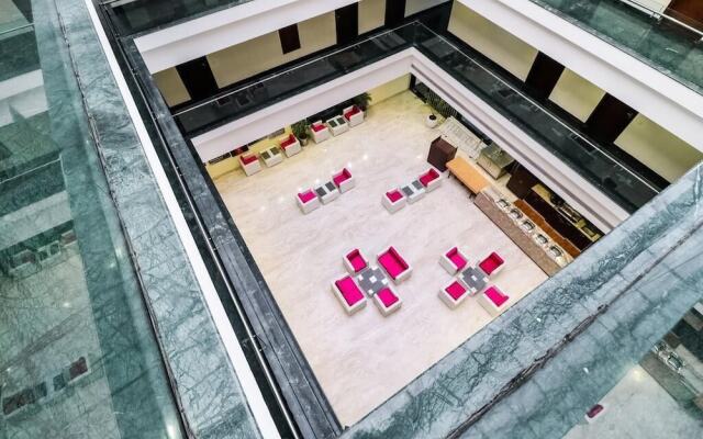 Cygnett Inn Silverleaf