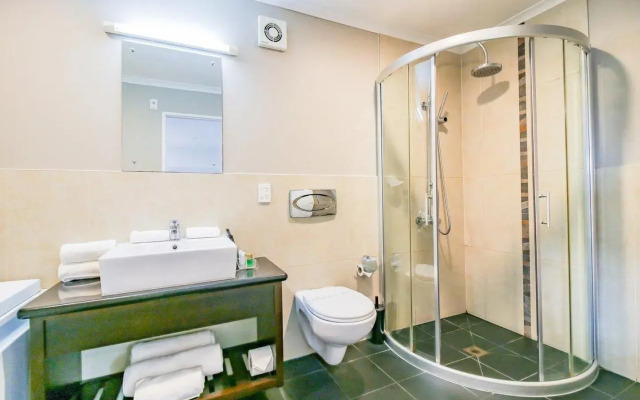 Aotea Motor Lodge