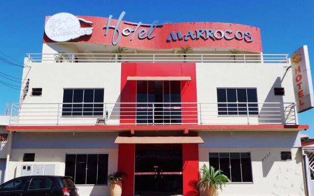 Hotel Marrocos