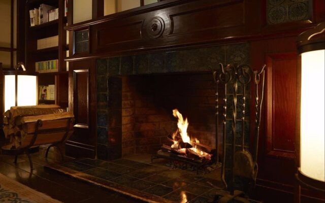 The Hamilton Ureshino