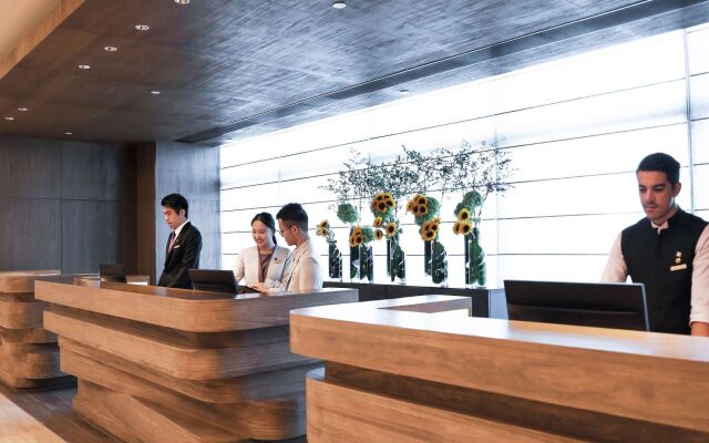 Oasis Aurum 181 Hotel