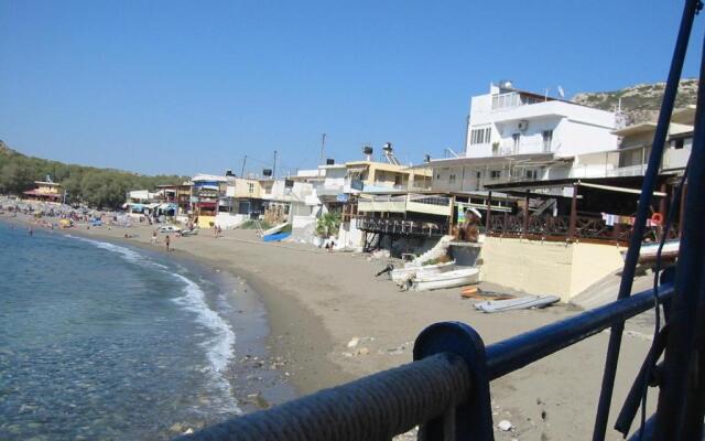 Hotel Eva Marina