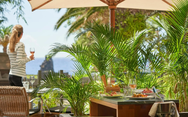 The Residence at Vila Porto Mare