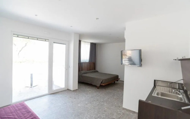 Hotel Torre Santamaria