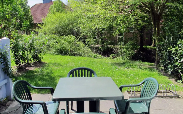 House Tossens Tossens 25097