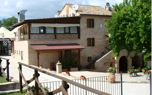 Agriturismo Vecchio Gelso