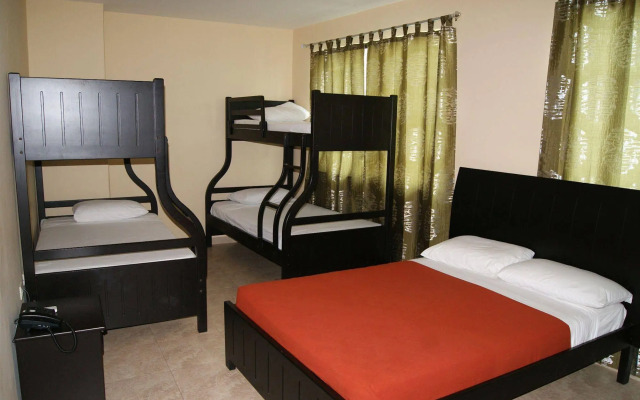 Hotel Marvento Dos
