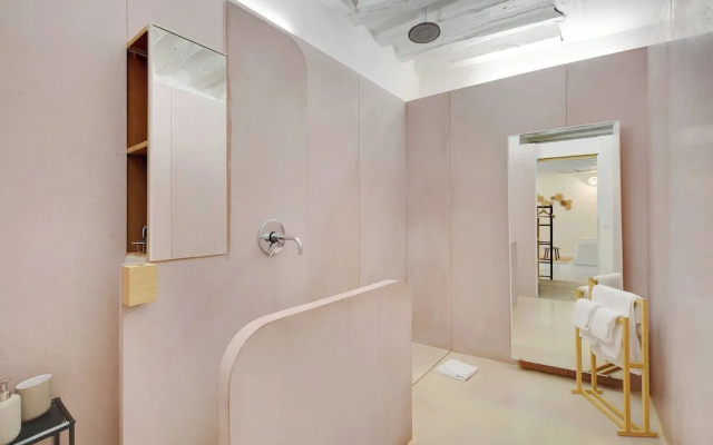 Elegant Apartment -2br-4p- Le Marais