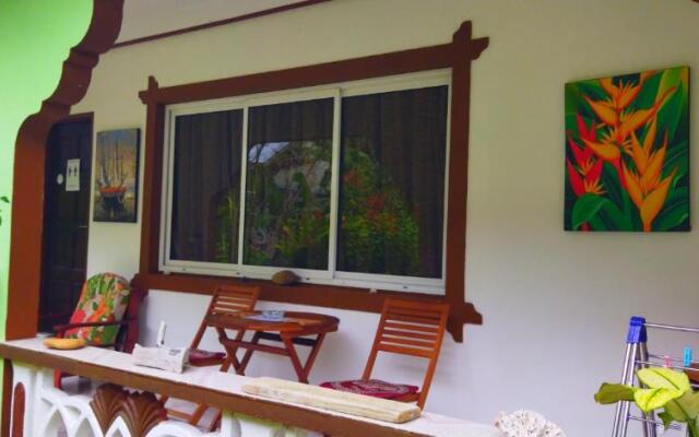 Dan Zoranz Self Catering Guest House