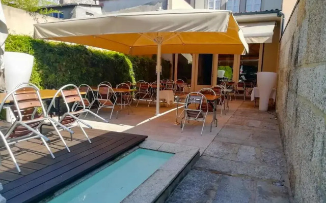 Hotel Bracara Augusta