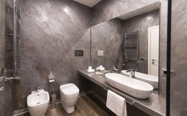 Ponte di Tappia Suites