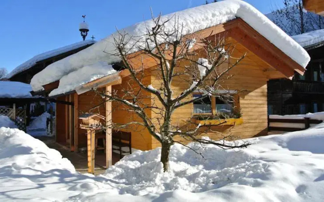 Ferienhaus Hofwimmer