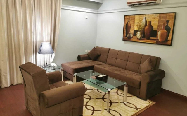 Wahat Al Nafil AlNafil Branch
