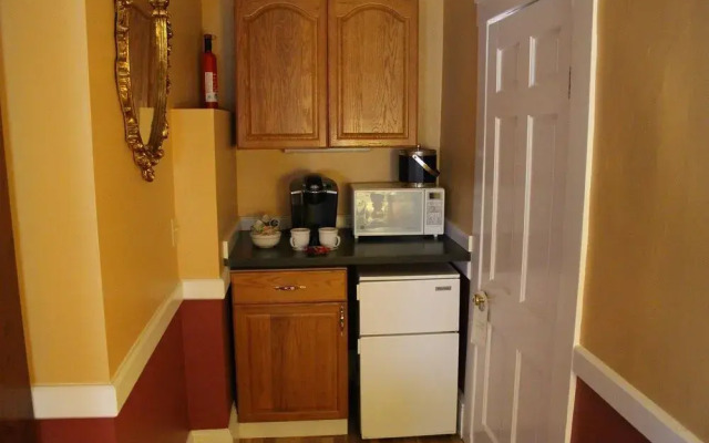 Mercury Hotel Provincetown