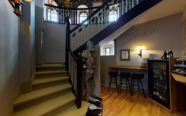 Schlosshotel Elgersburg