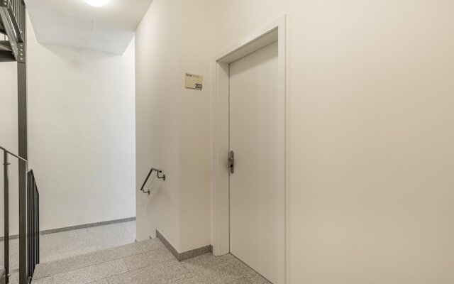 Limehome Bamberg Maximiliansplatz