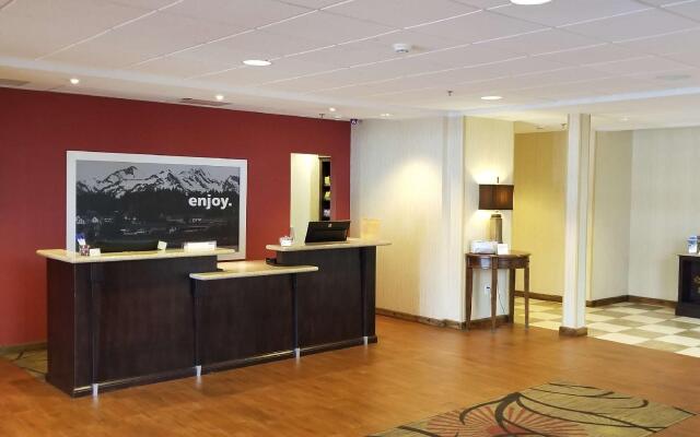 SureStay Plus Hotel by Best Western Salida