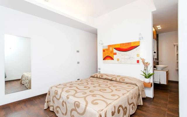 Scialì Hotel
