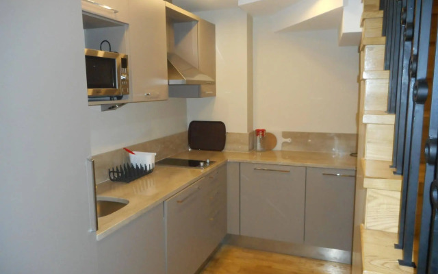 Keten Suites Taksim