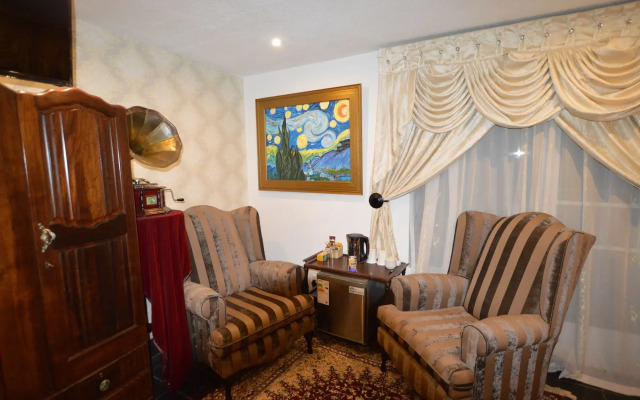 Kiwara Guesthouse