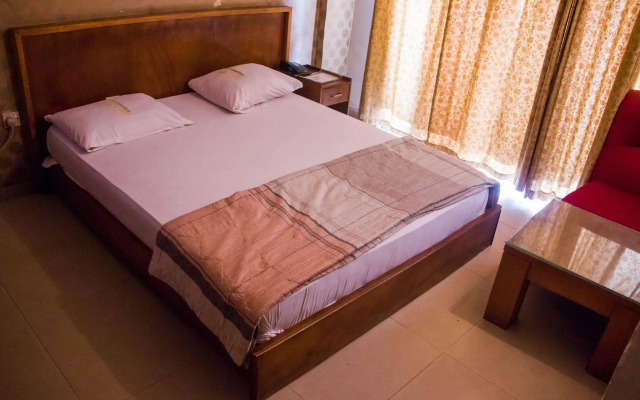 Jabita Intercontinental Hotel