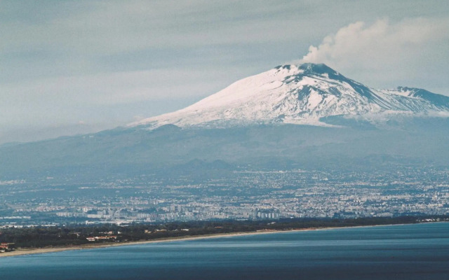 Cammileddi mini suite